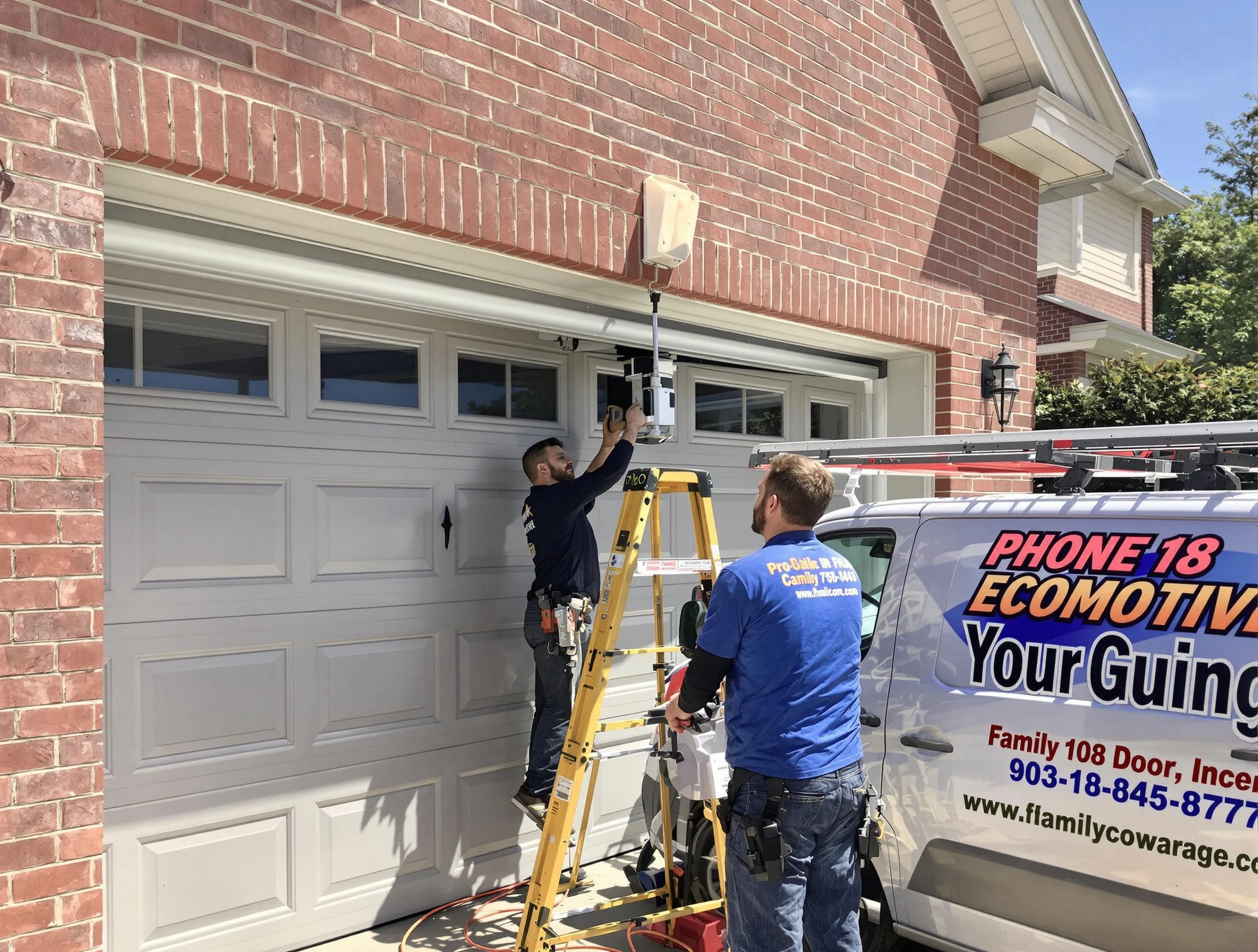 Stansbury Park Garage Door Repair local technician providing expert garage door repair in Stansbury Park neighborhood